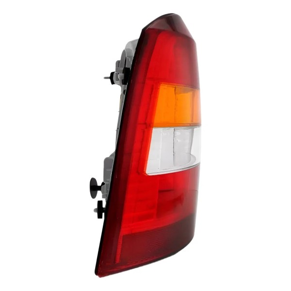 Lanterna Traseira Astra 1998 1999/2002 Sedan Tricolor Oferta
