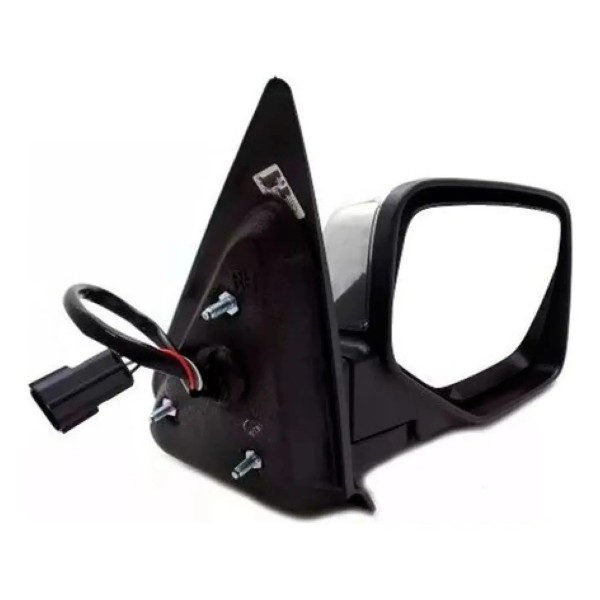 Retrovisor Pickup Ranger 2010 2011 2012 Elétrico Cromado