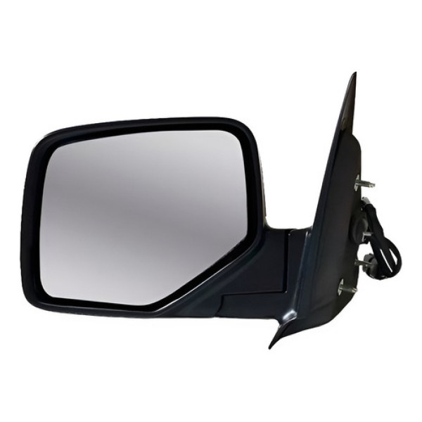 Par Retrovisor Ranger 2010 2011 2012 Elétrico Cromado