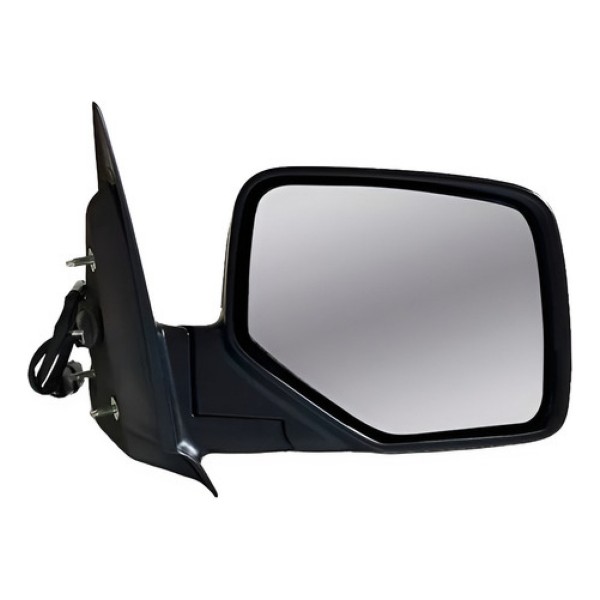 Par Retrovisor Ranger 2010 2011 2012 Elétrico Cromado