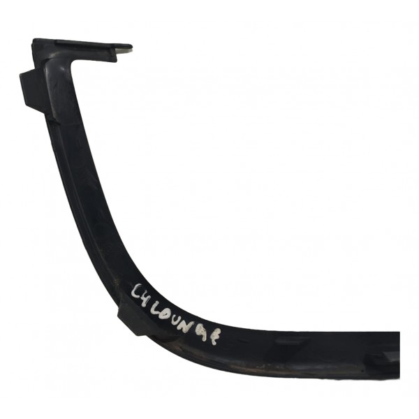 Acabamento Farol Led Drl Esquerdo C4 Lounge 2014 Original