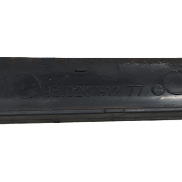 Acabamento Farol Led Drl Esquerdo C4 Lounge 2014 Original