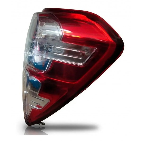 Lanterna Traseira Cobalt 2012 2013 2014 15 2016 Bicolor