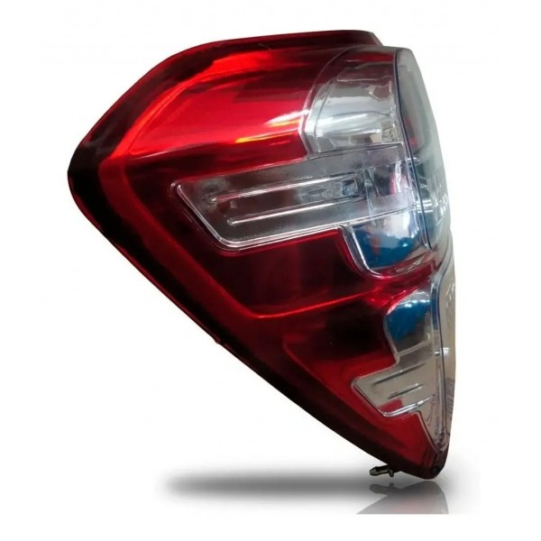 Lanterna Traseira Cobalt 2012 2013 2014 15 2016 Bicolor