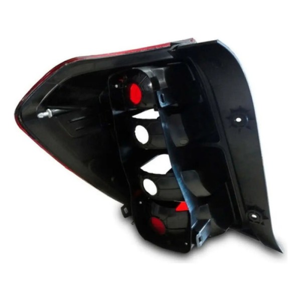 Lanterna Traseira Cobalt 2012 2013 2014 15 2016 Bicolor