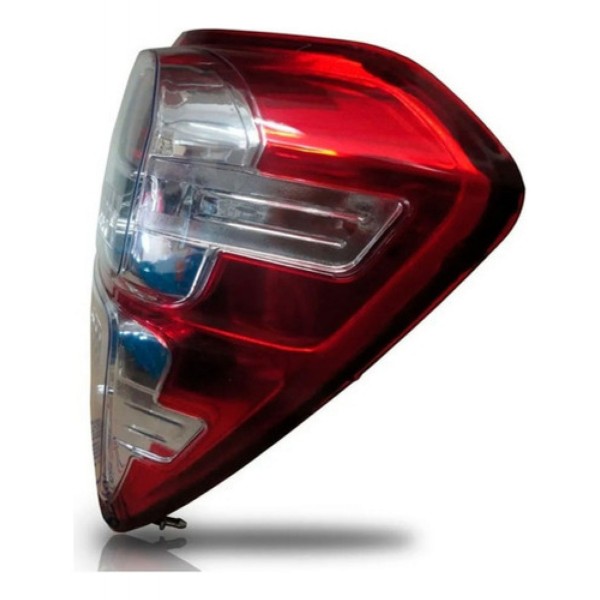 Lanterna Traseira Cobalt 2012 2013 2014 15 2016 Bicolor