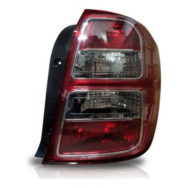 Lanterna Traseira Cobalt 2012 2013 2014 15 2016 Bicolor