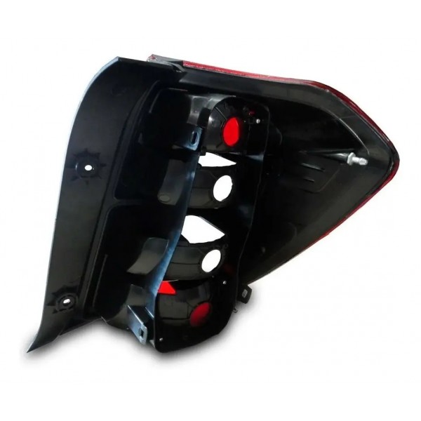 Lanterna Traseira Cobalt 2012 2013 2014 15 2016 Bicolor