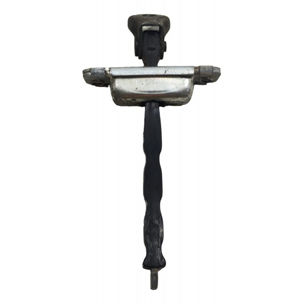 Limitador Porta Dianteira Direita Elantra 2011 A 2016