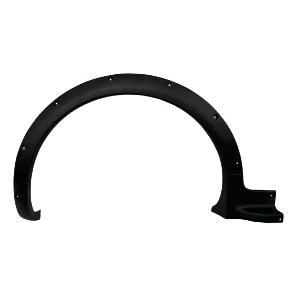 Vão Roda Dianteiro Palio Weekend 2004 A 2008