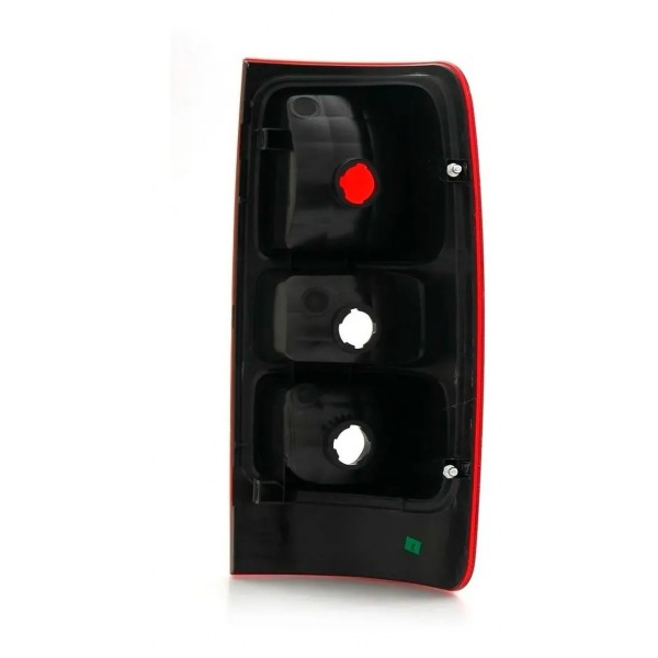 Lanterna Traseira S10 2012 2013 2014 2015 2016 Sem Led Gm
