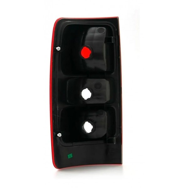 Lanterna Traseira S10 2012 2013 2014 2015 2016 Sem Led Gm