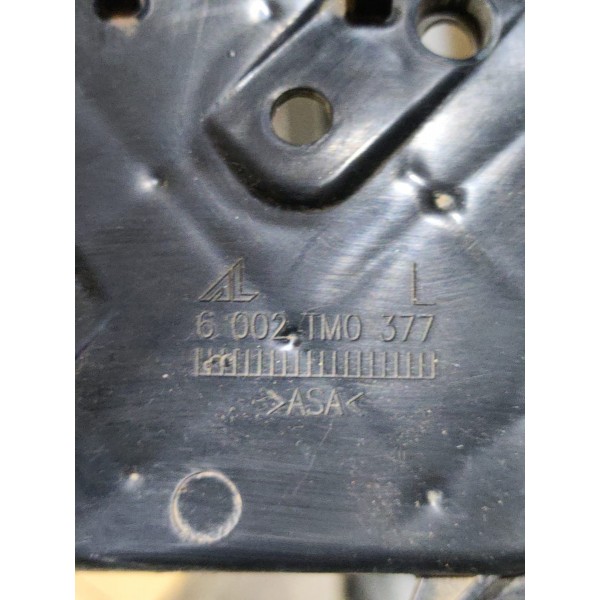 Suporte Guia Farol Compass Lado Esquerdo 2017 A 2020