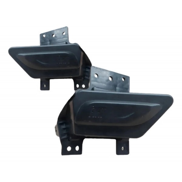 Par Tampa Farol De Milha Pulse 2021 2022 2023