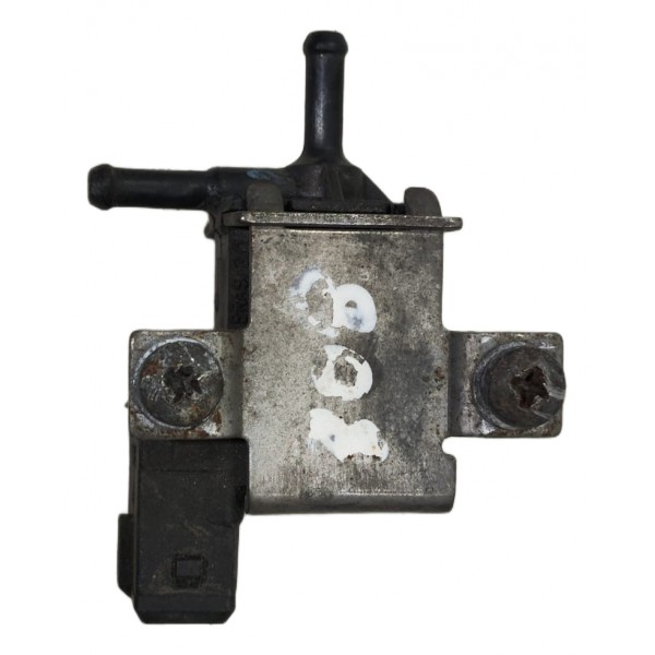 Válvula Solenoide Partida Frio Peugeot 308 2.0 2012 A 2015