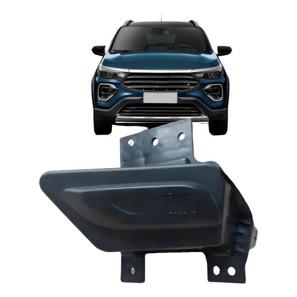 Tampa Farol De Milha Pulse 2021 2022 2023