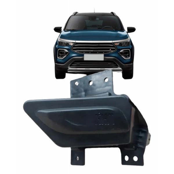 Tampa Farol De Milha Pulse 2021 2022 2023