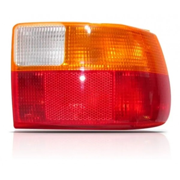 Sinaleira Traseira Astra Hatch 19931994 1995 1996 Bronze