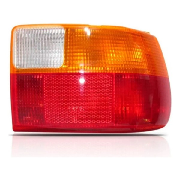 Sinaleira Traseira Astra Hatch 19931994 1995 1996 Bronze