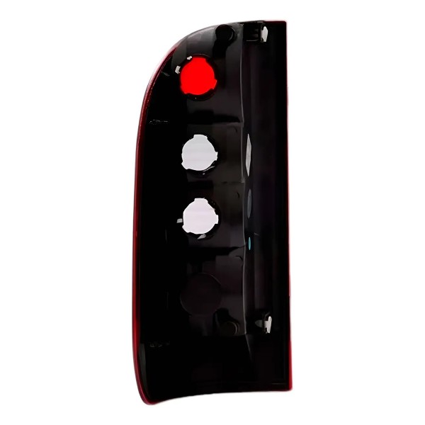 Lanterna Traseira S10 2010 A 2011 Fume Modelo Original