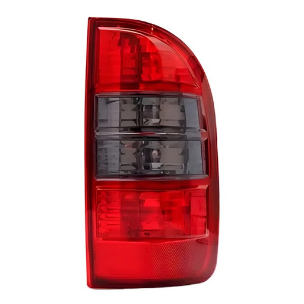 Lanterna Traseira S10 2010 A 2011 Fume Modelo Original