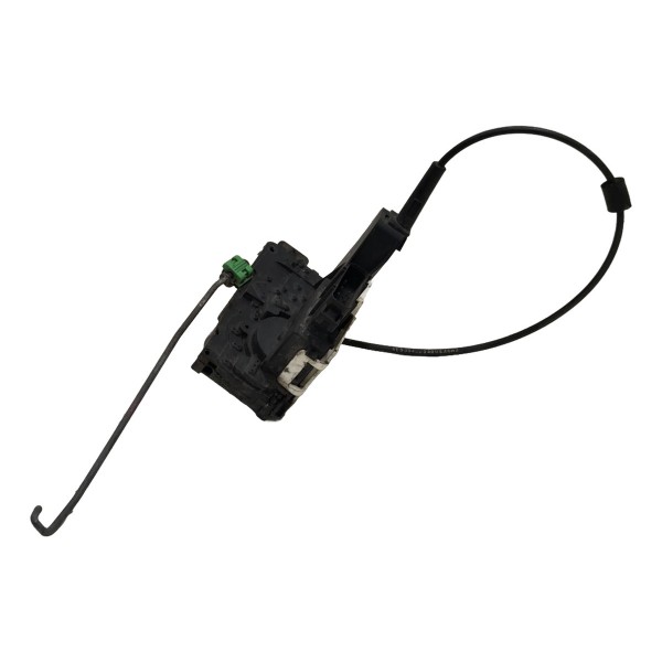 Fechadura Porta Eletrica Dianteira Direita Fusion 2006/2009