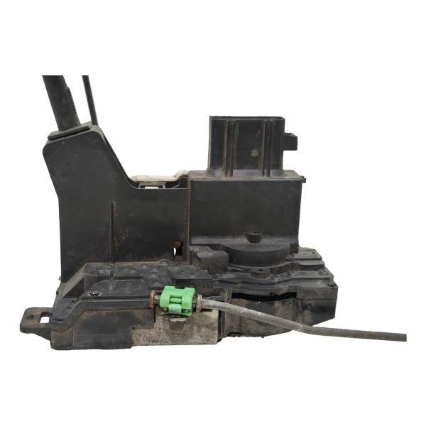 Fechadura Porta Eletrica Dianteira Direita Fusion 2006/2009