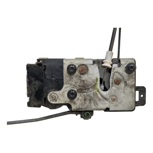 Fechadura Porta Eletrica Dianteira Direita Fusion 2006/2009