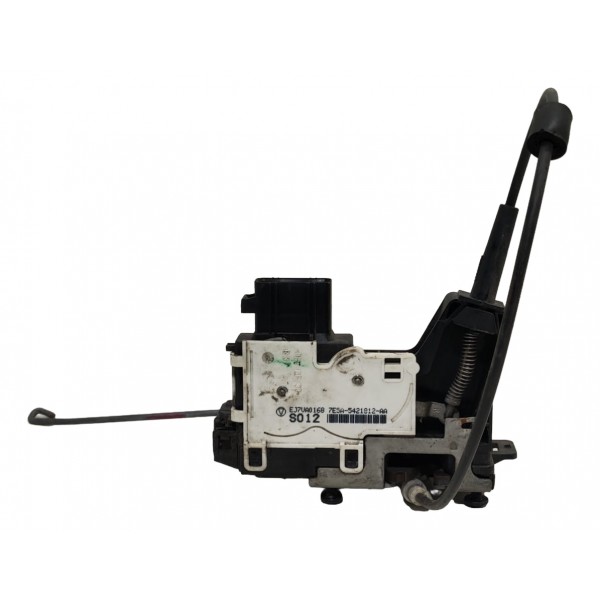 Fechadura Porta Eletrica Dianteira Direita Fusion 2006/2009