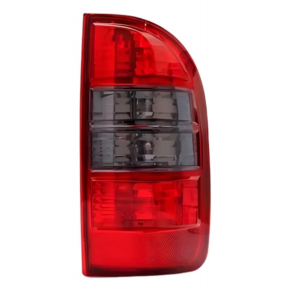 Lanterna Traseira S10 2010 A 2011 Fume Modelo Original