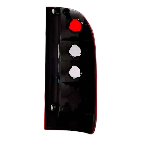 Lanterna Traseira S10 2010 A 2011 Fume Modelo Original