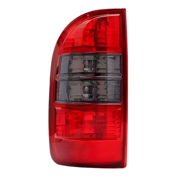 Lanterna Traseira S10 2010 A 2011 Fume Modelo Original