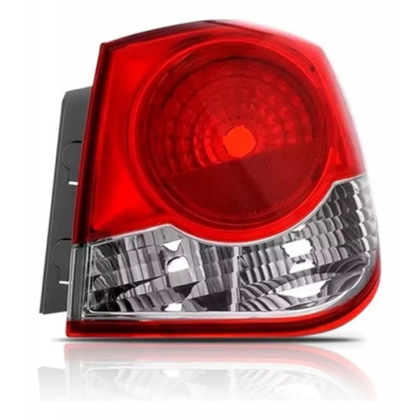Sinaleira Traseira Cruze 2011 2012 2013 2014 Sedan