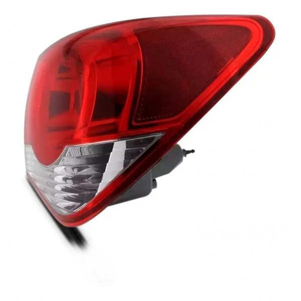 Sinaleira Traseira Cruze 2011 2012 2013 2014 Sedan