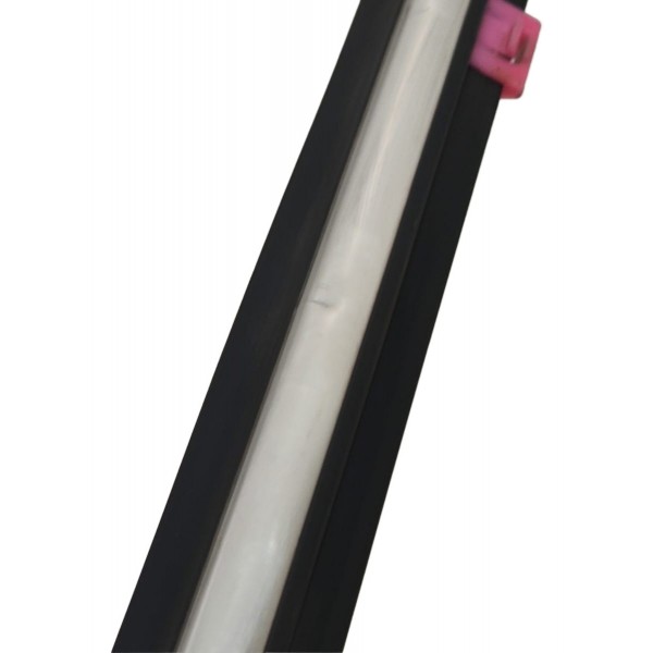 Pestana Cromada Porta Dianteira Direita Elantra 2011 A 2016