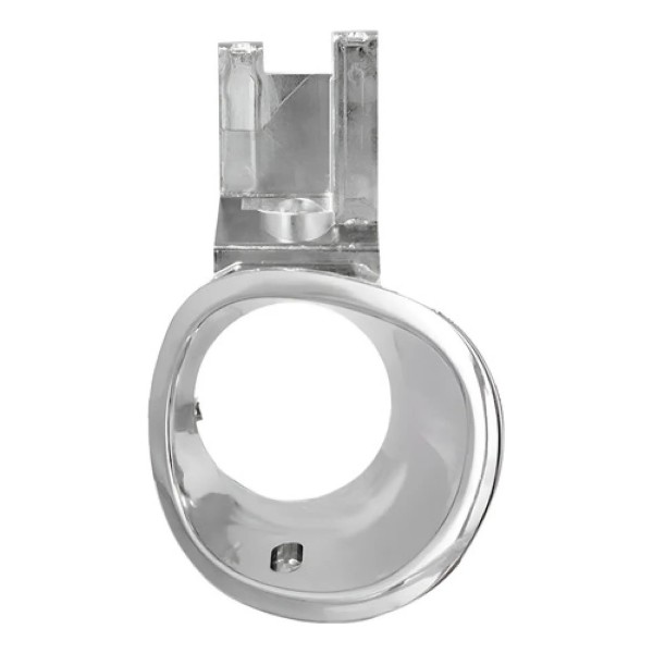 Suporte Farol Milha Marea Brava 98 99 00/2003 Cromado Oferta