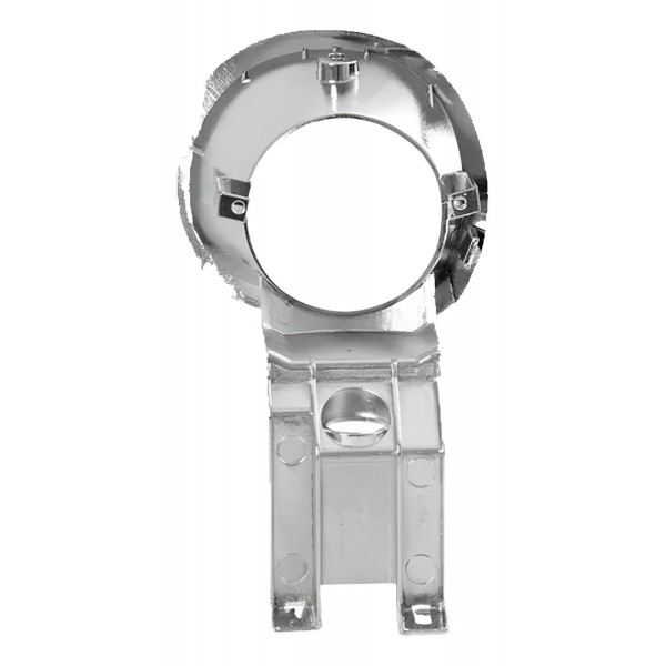 Suporte Farol Milha Marea Brava 98 99 00/2003 Cromado Oferta