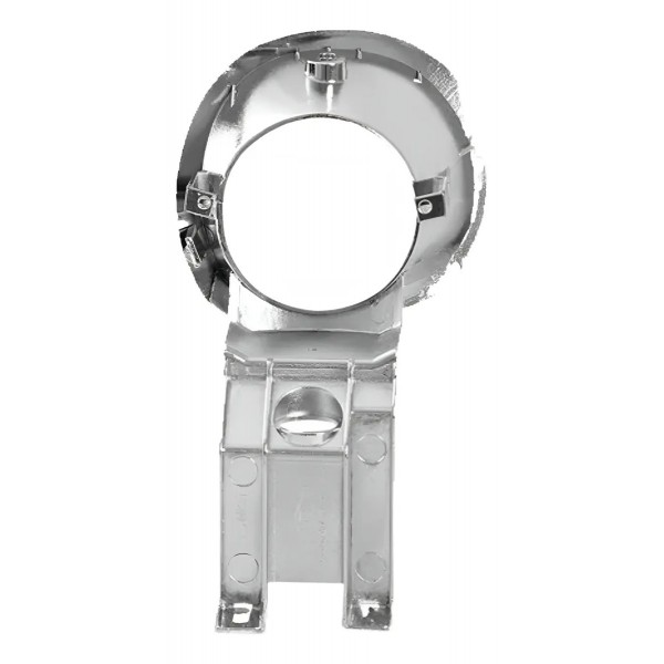 Suporte Farol Milha Marea Brava 98 99 00/2003 Cromado Oferta