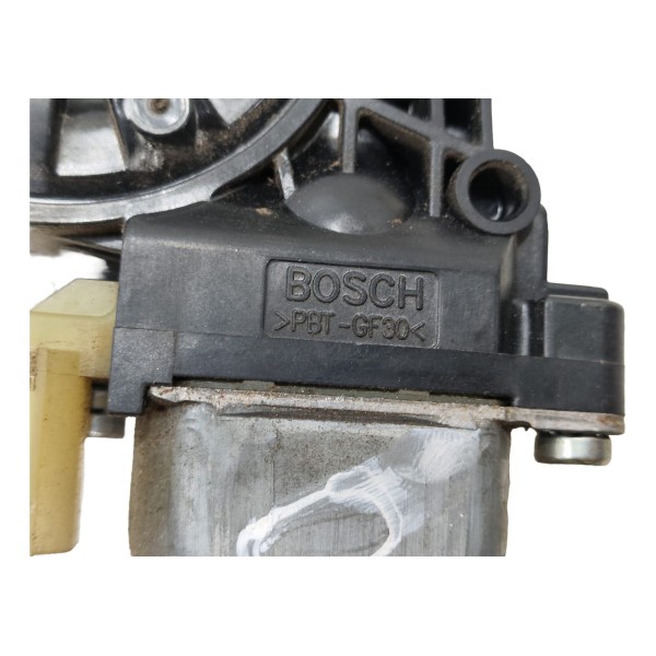 Motor Maquina Vidro Dianteiro Direito Sonata 2011 2012