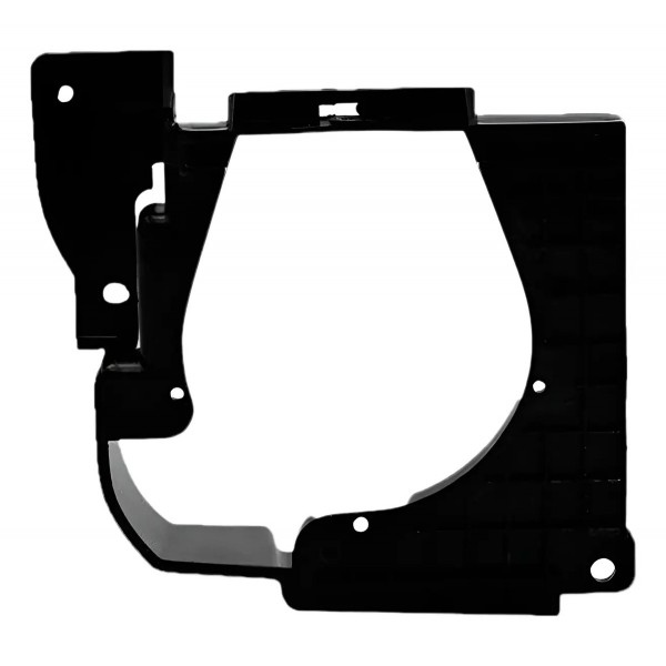 Suporte Farol Milha Palio 2012 2013 2014 2015 2016