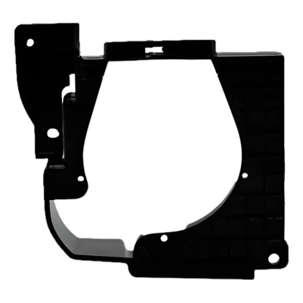 Suporte Farol Milha Palio 2012 2013 2014 2015 2016