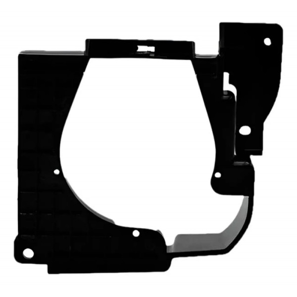 Suporte Farol Milha Palio 2012 2013 2014 2015 2016