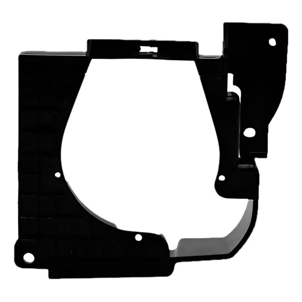 Suporte Farol Milha Palio 2012 2013 2014 2015 2016