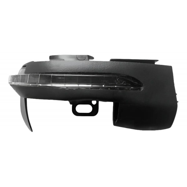 Seta Retrovisor Fiat Mobi 2014 2015 2016 2017 2018 Completo