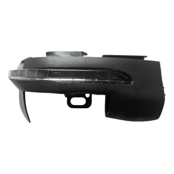Seta Retrovisor Fiat Mobi 2014 2015 2016 2017 2018 Completo