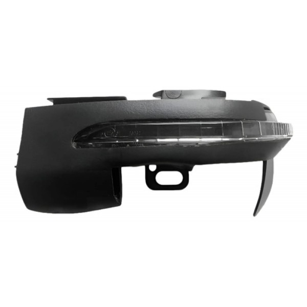Seta Retrovisor Fiat Mobi 2014 2015 2016 2017 2018 Completo
