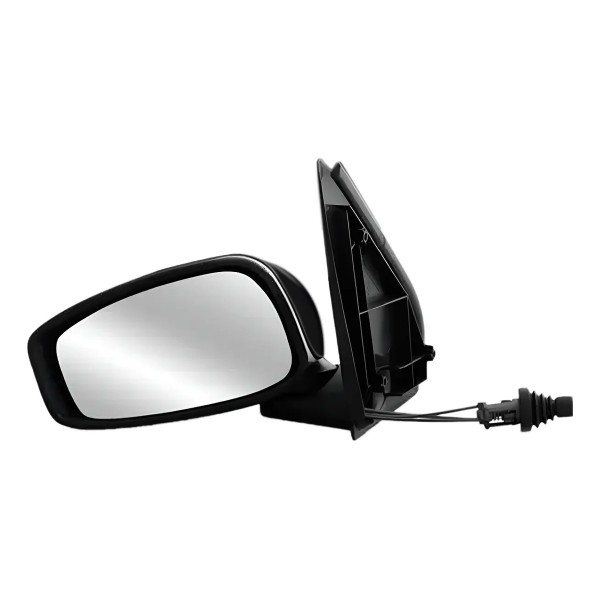 Retrovisor Stilo 2003 2004 2005 2006 2007 Com Controle
