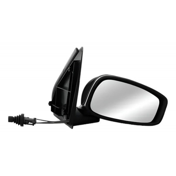 Retrovisor Stilo 2003 2004 2005 2006 2007 Com Controle