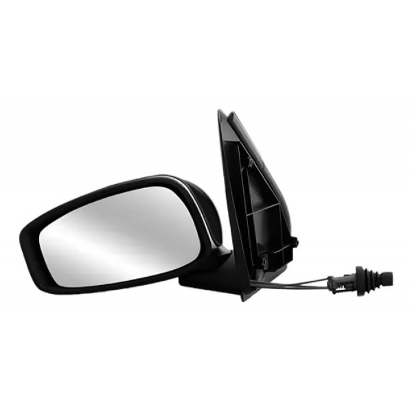 Retrovisor Stilo 2003 2004 2005 2006 2007 Com Controle