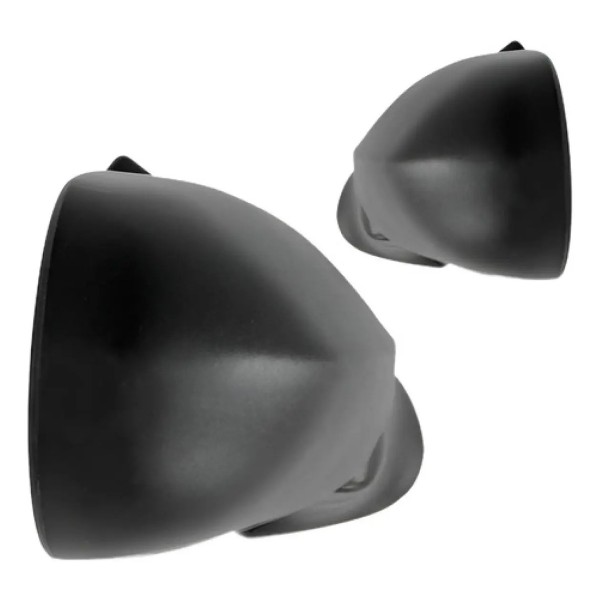 Par Retrovisor Uno Fire Flex 4 Portas 04 A 2013 S/ Controle
